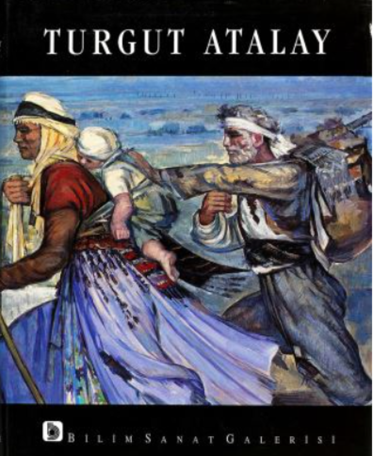 Turgut Atalay